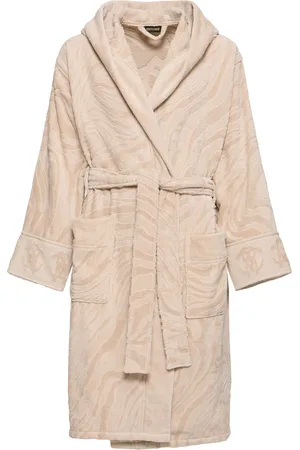 Roberto Cavalli Bademantel „okapi“
