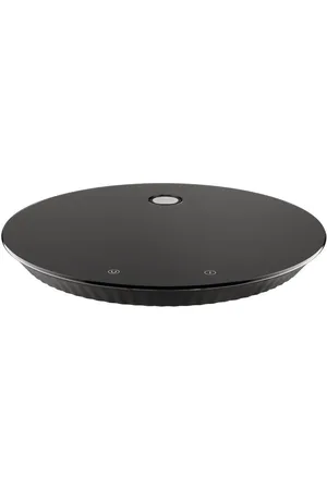 Alessi Plissè Scale