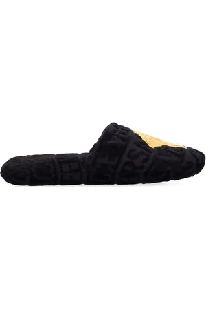 VERSACE Pantoffeln Mit Medusa