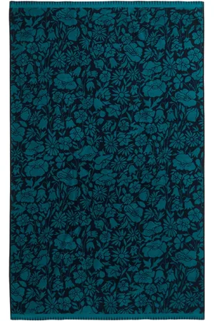 Liberty Poppy Bath Sheet