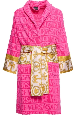 VERSACE Bademantel "barocco & Robe"