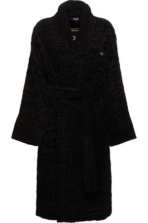 VERSACE Bademantel „barocco“