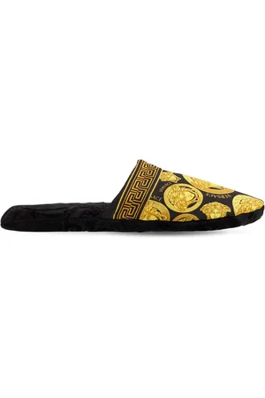VERSACE Pantoffeln „jacq Dis Medusa“