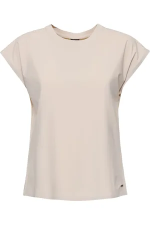AlphaTauri T-shirt „jeuwal“