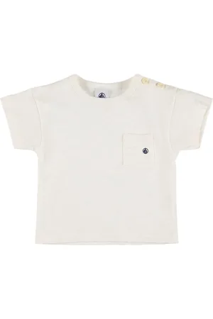 Petit Bateau T-shirt Aus Baumwolljersey