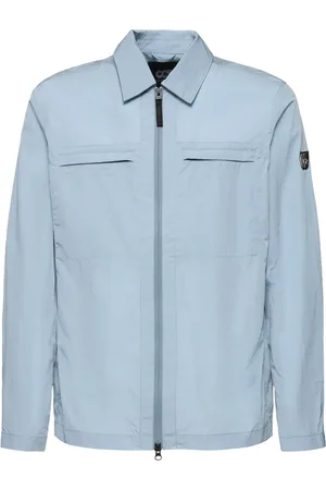 AlphaTauri Overshirt „olum“