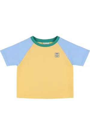 The Campamento T-shirt Aus Baumwolljersey