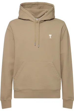 Ami Hoodie Aus Baumwolle „adc“