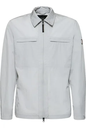 AlphaTauri Overshirt „olum“