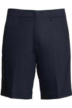 AlphaTauri Shorts „pelsh“