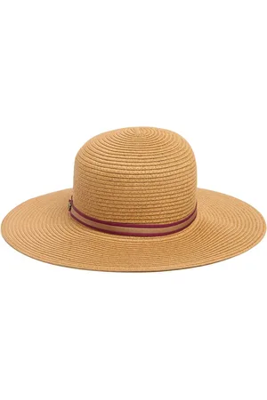 Borsalino Faltbarer Strohhut „giselle“