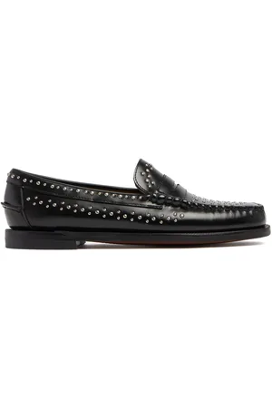 SEBAGO Lederloafers „dan“