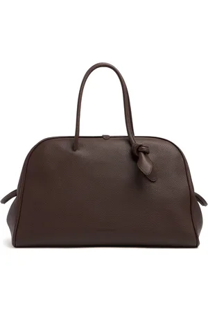Jacquemus Tragetasche „le Grand Turismo“