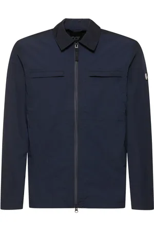 AlphaTauri Overshirt „olum“