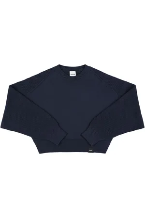 Aspesi Sweater Aus Baumwollstrick