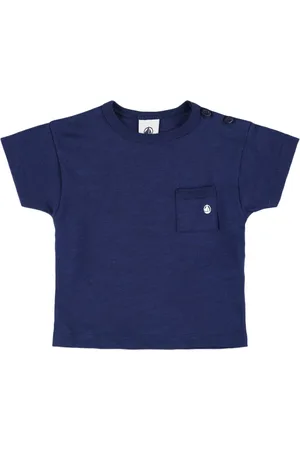 Petit Bateau T-shirt Aus Baumwolljersey