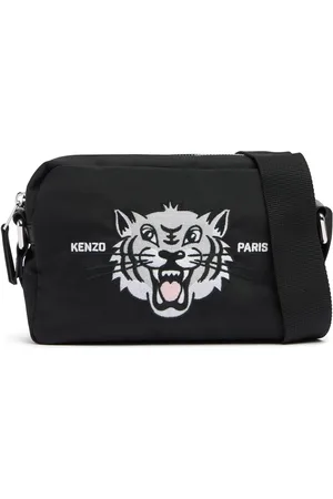 Kenzo Umhängetasche „happy Tiger“