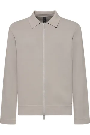 AlphaTauri Overshirt „fanoa“
