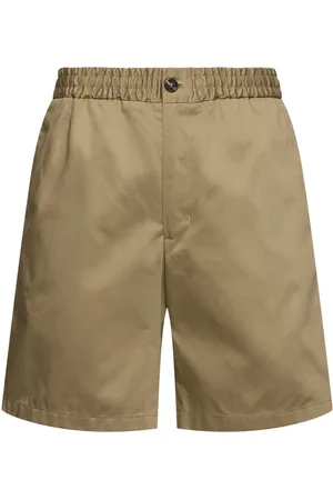 Ami Baumwollshorts
