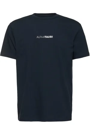 AlphaTauri T-shirt „jotta“