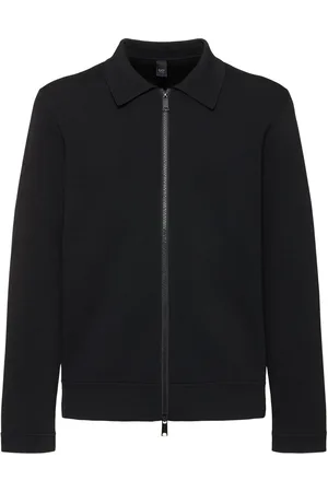 AlphaTauri Overshirt „fanoa“