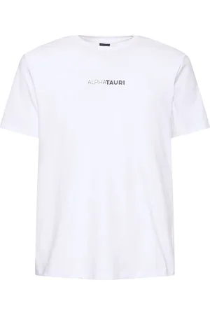 AlphaTauri T-shirt „jotta“