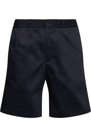 Ami Baumwollshorts