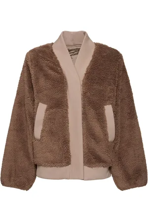 Varley Joanna Reversible Jacket