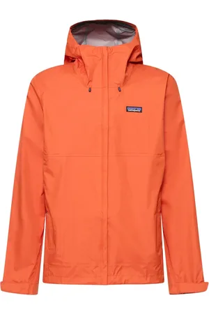 Patagonia 3l Regenjacke „torrentshell“