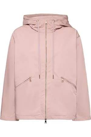 Moncler Kapuze Aus Technostoff Mit Kapuze „cassiopea“
