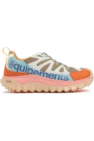 Moncler Sneakers „salehe Bembury Amoeba Trailgrip“
