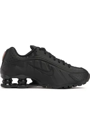 Nike Sneakers "shox R4"