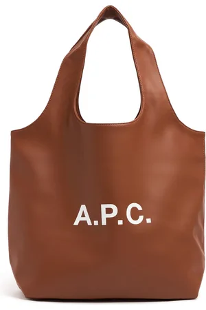 A.P.C. Tote Aus Kunstleder „ninon“