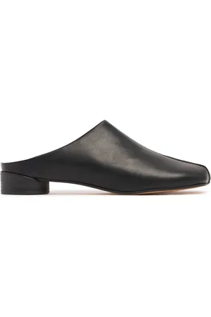 Maison Margiela Loafer Mit Geteilter Zehenpartie „mm6“
