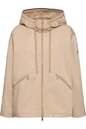 Moncler Kapuze Aus Technostoff Mit Kapuze „cassiopea“