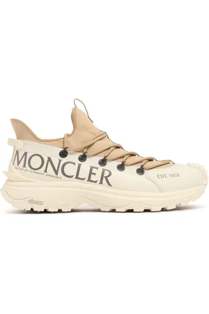 Moncler Technostoff-sneakers „4 Cm Trailgrip Lite 2“