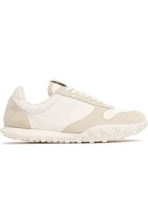 Jil Sander Sneakers Aus Nylon