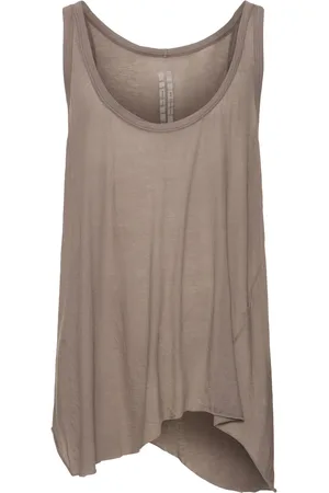 Rick Owens Tanktop „lo Cut“