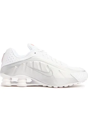 Nike Sneakers "shox R4"