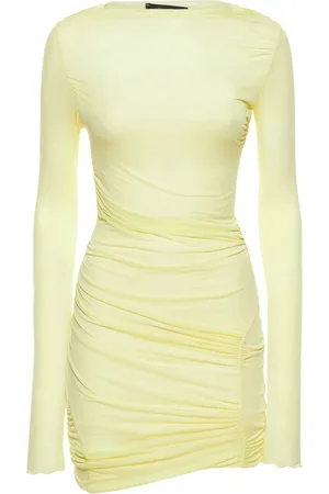 BLUMARINE Minikleid Aus Jersey