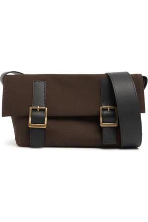 AFTER PRAY Folded Satchel Bag