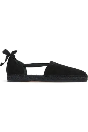 BODE Espadrilles Aus Wildleder