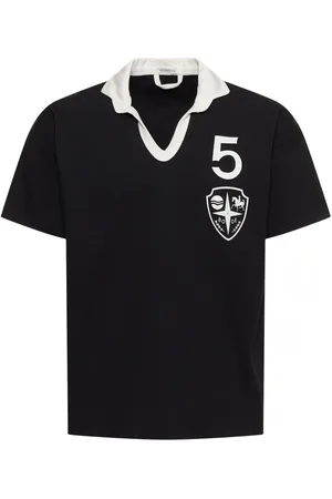 BODE Poloshirt „recreation“