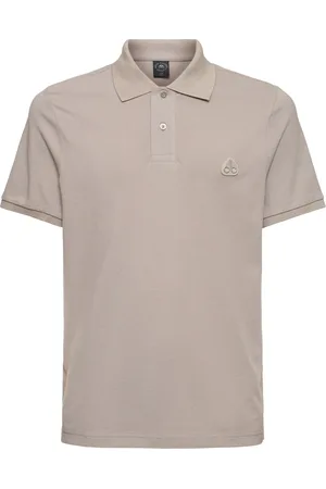 Moose Knuckles Everett Polo