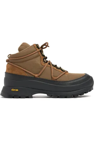 AFTER PRAY Edmund Trekking Boots