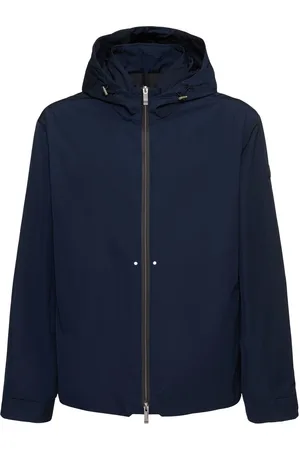 Moncler Windjacke Aus Technostoff „lacha“