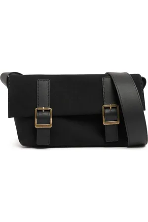 AFTER PRAY Folded Satchel Bag