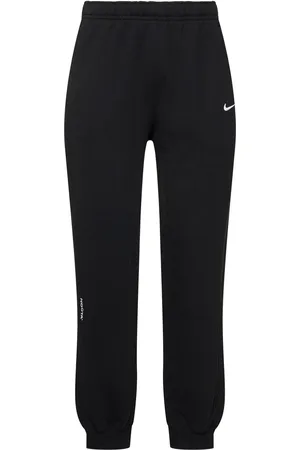 Nike Trainingshose Aus Fleece „nocta“