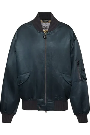 Vivienne Westwood Bomberjacke „bernardo“