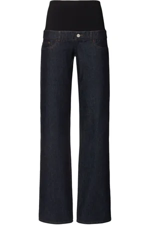 COPERNI Jeans Aus Jersey-hybrid-denim